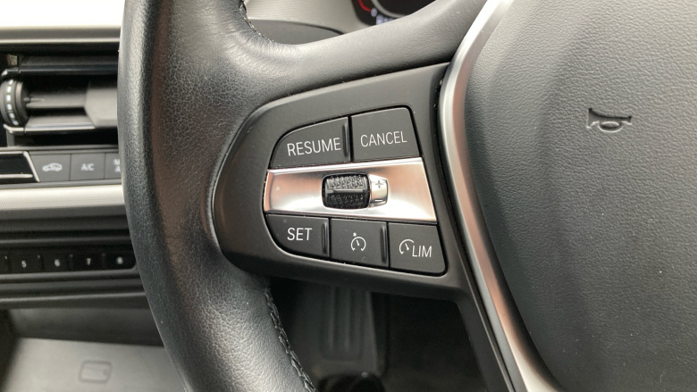 BMW 1 Series 116d SE 5dr Step Auto Diesel Hatchback